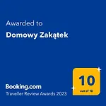 别墅 Domowy Zakatek