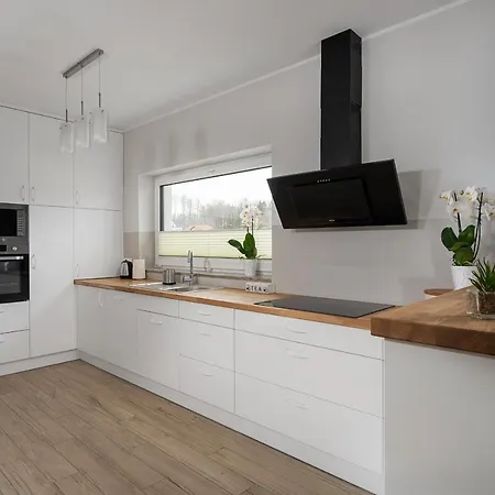 Domowy Zakatek 别墅 *