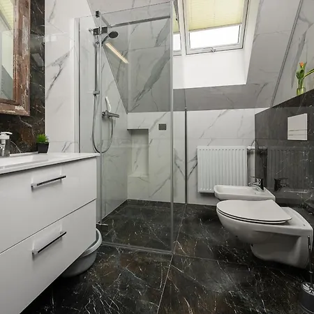 Domowy Zakatek 别墅 *