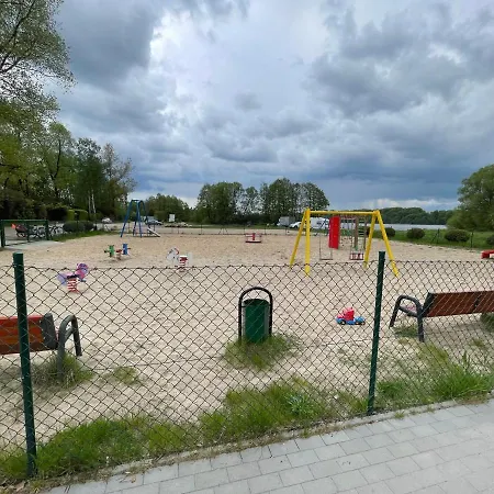 Domowy Zakatek Tuchom