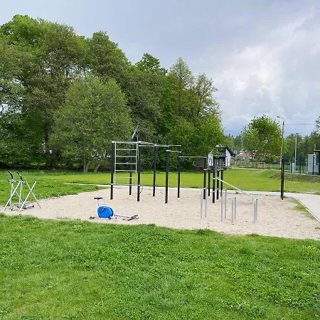 Domowy Zakatek * Tuchom