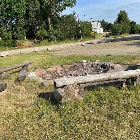 Domowy Zakatek * Tuchom