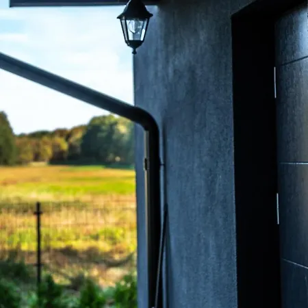 וילה Domowy Zakatek Tuchom