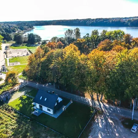 וילה Domowy Zakatek Tuchom