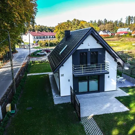 Domowy Zakatek Tuchom