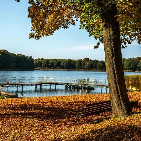 Domowy Zakatek Tuchom