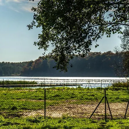 וילה Domowy Zakatek