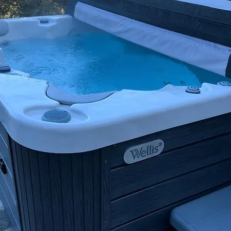 Domowy Zakatek 别墅 Tuchom