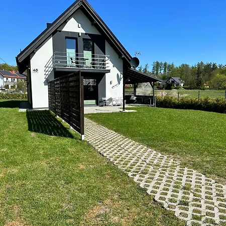 Domowy Zakatek 别墅 *