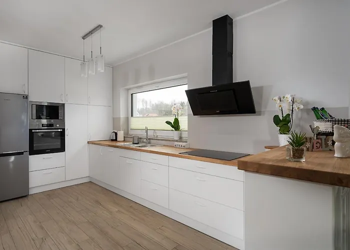 Domowy Zakatek Villa *