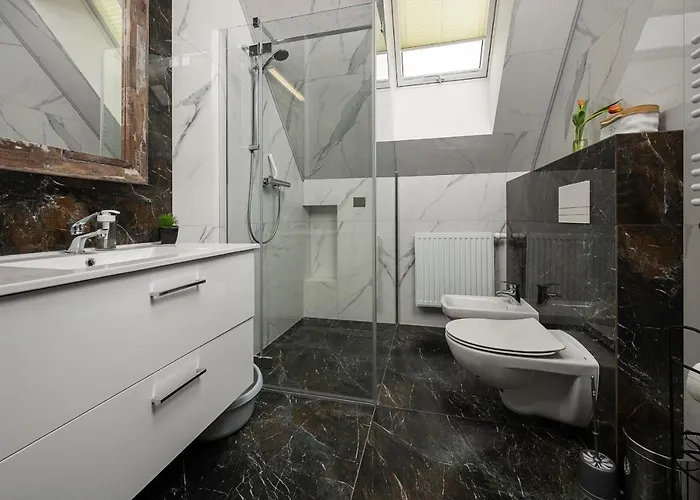 Domowy Zakatek Villa *