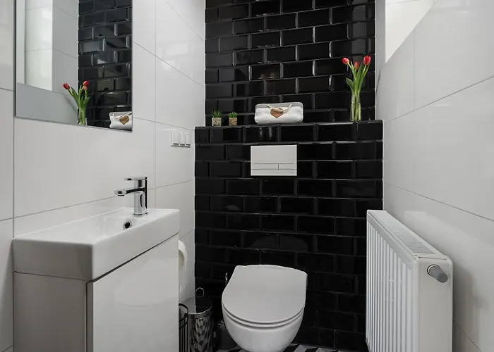 Domowy Zakatek Villa