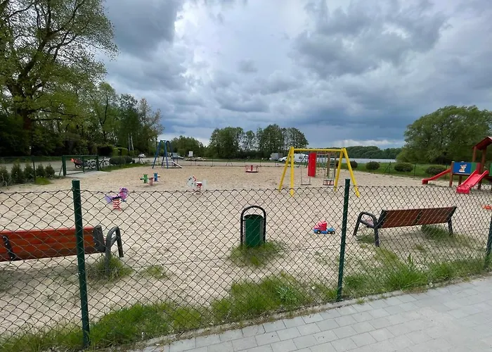 Domowy Zakatek Tuchom