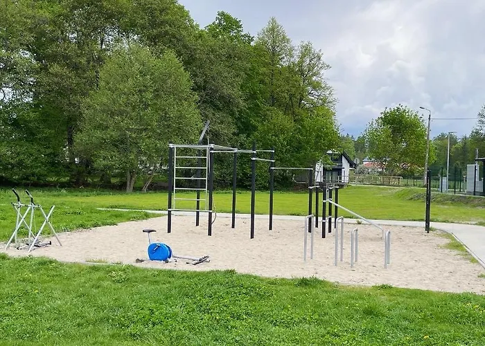 Domowy Zakatek * Tuchom