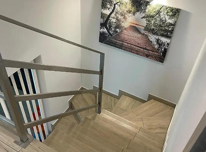 Domowy Zakatek Villa