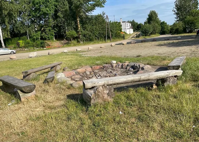 Domowy Zakatek * Tuchom