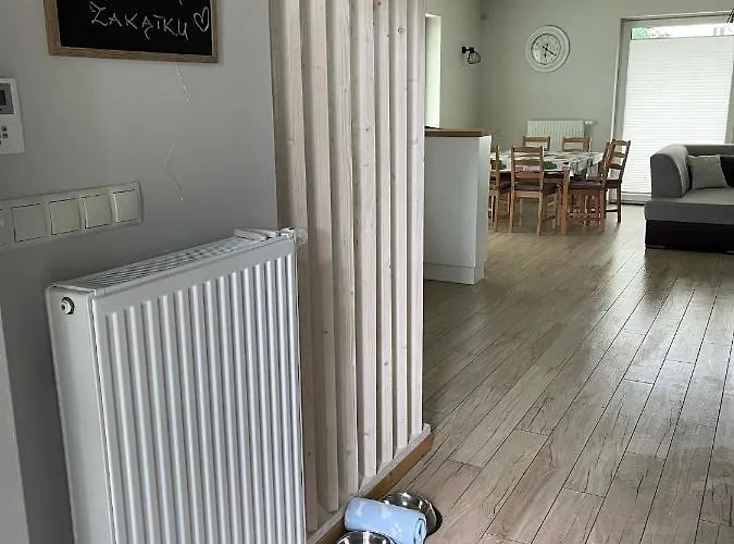 Domowy Zakatek Villa