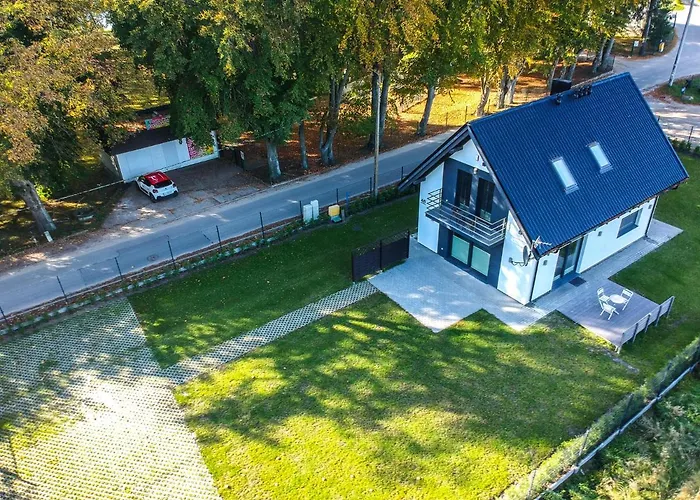 Domowy Zakatek * Tuchom