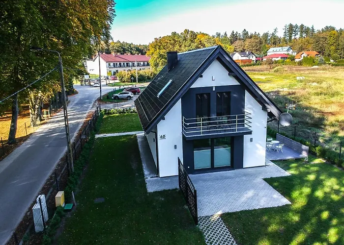 Domowy Zakatek Tuchom