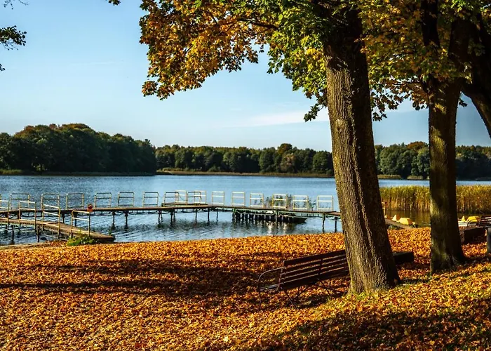 Domowy Zakatek Tuchom