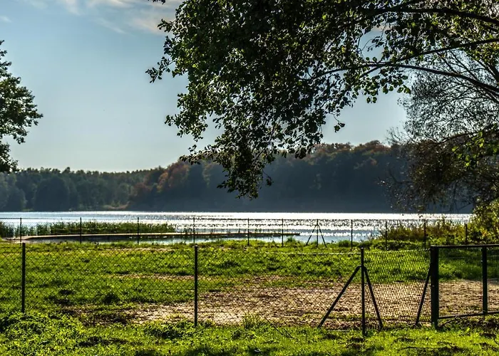 Villa Domowy Zakatek