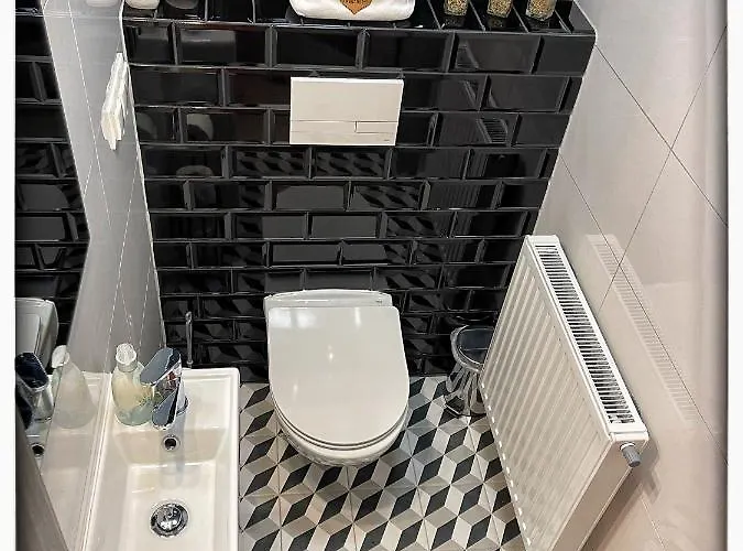 Domowy Zakatek Villa *