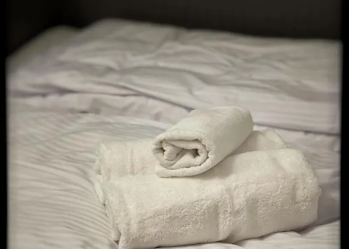 Domowy Zakatek Villa *