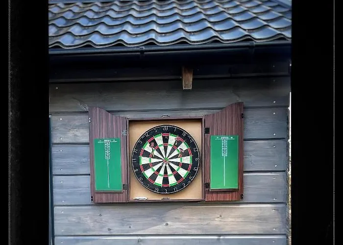 Domowy Zakatek * Tuchom