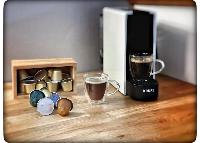 Villa Domowy Zakatek