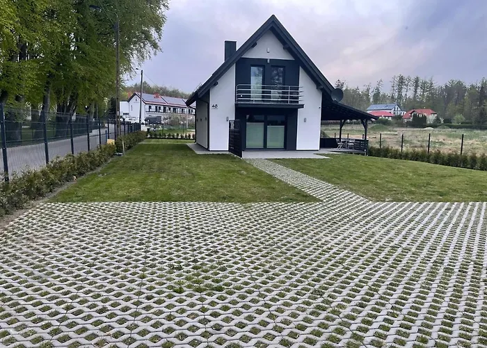 Domowy Zakatek * Tuchom