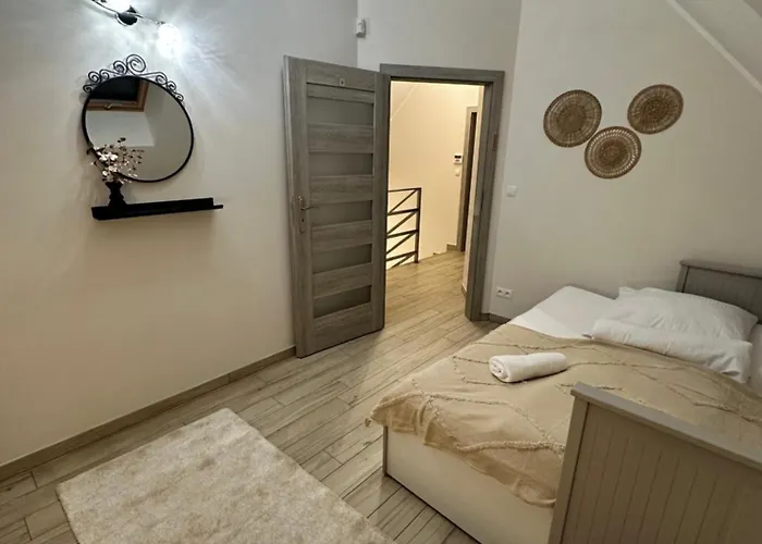 Domowy Zakatek Tuchom