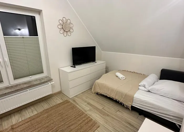 Domowy Zakatek Tuchom