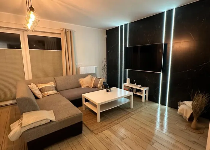 Domowy Zakatek * Tuchom