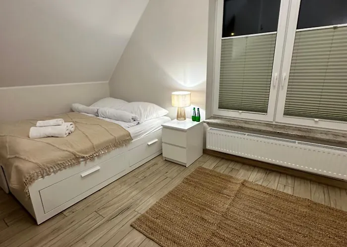 Villa Domowy Zakatek