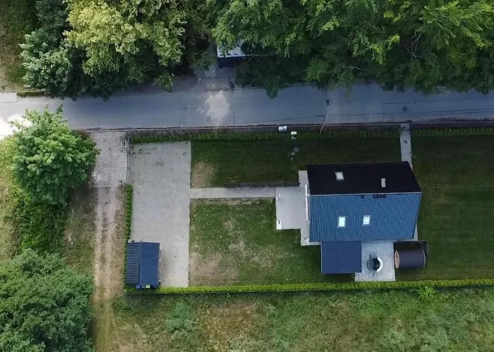 Domowy Zakatek Villa